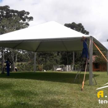 TENDAS PARA EVENTOS 