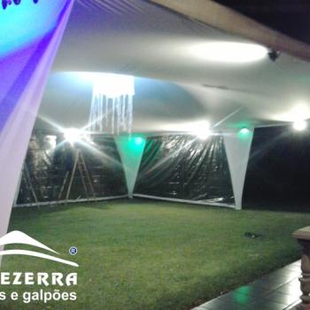 TENDAS PARA EVENTOS 