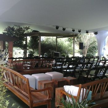 TENDAS PARA EVENTOS 