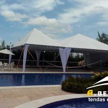 TENDAS PARA EVENTOS 