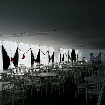 TENDAS PARA EVENTOS 