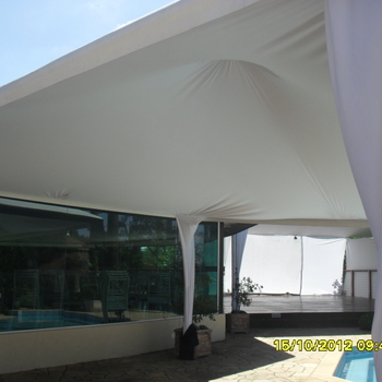 TENDAS PARA EVENTOS
