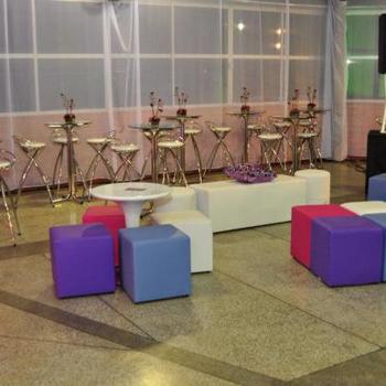 BOX TRUSS PALCOS E TABLADOS